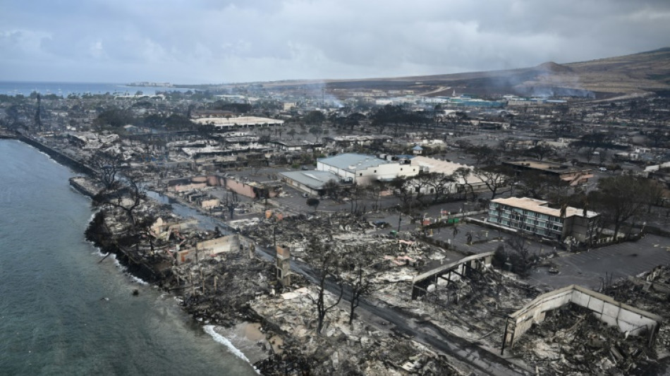 Conspiracy theories falsely link wildfires to 'smart cities'