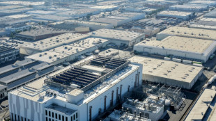 Gigantes tecnológicos apuntan al espacio para impulsar su carrera por la IA