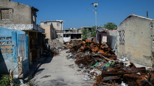 Amenazas de las pandillas paralizan la capital de Hait&iacute; 