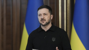 'Dall'Ucraina una controproposta di compromesso per la pace'