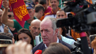 Zaia, vediamo se candidatura Stefani in Veneto verrà confermata