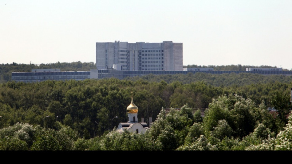 Russian SVR spy agency took over Wagner 'influence' ops in Africa: report