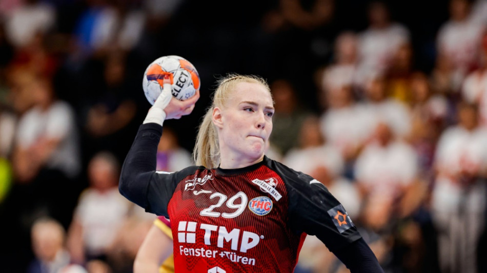 Reichert &uuml;berragt erneut: THC feiert ersten Europapokaltitel