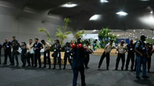 Incêndio na sede da COP30 atrasa negociações em Belém