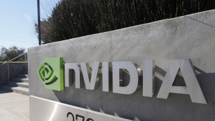 Nvidia -7% a Wall Street, pesa stretta su chip alla Cina