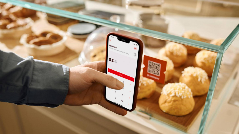 Satispay, tornano a zero commissioni su piccole spese dopo legge su moneta elettronica