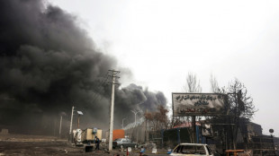 The environment, another casualty of war in the Mideast