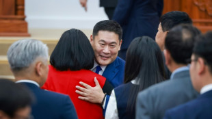 Primer ministro de Mongolia renuncia tras perder moción de confianza en el Parlamento