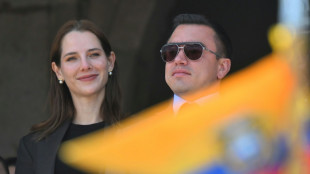 Noboa reeleito no Equador com 55,62% dos votos após fim da apuração