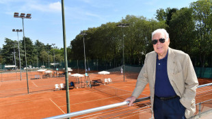 Morto Nicola Pietrangeli, icona del tennis italiano