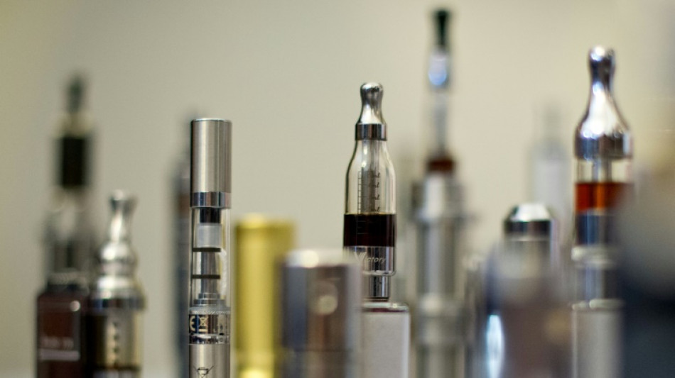 L'Espagne va interdire les arômes dans le tabac et le liquide des vapoteuses