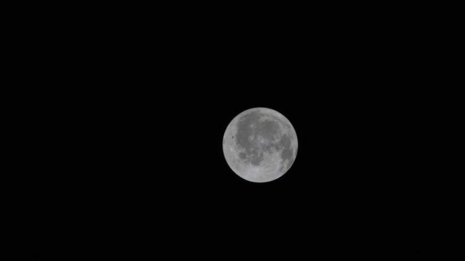 "Un outil magique": comment les astronautes d'Art&eacute;mis se serviront de leurs yeux pour &eacute;tudier la Lune