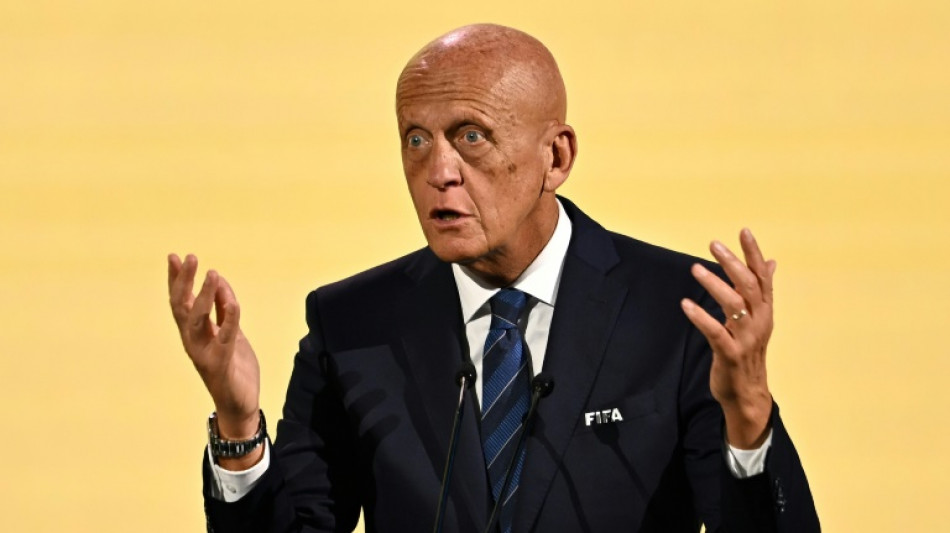 Fifa vai testar nova regra sobre atendimento médico para jogadores na Copa Árabe