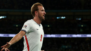 Kane &uuml;berragt im Rekordspiel: England besiegt Tschechien