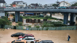 Vietnam flooding submerges homes, kills 41, after relentless rain