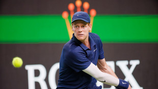 Six Kings Slam: Sinner in finale, ritrova Alcaraz