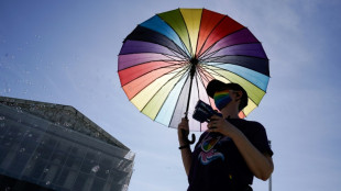 La Corte Suprema de EEUU permite que la exclusión de Trump a los militares trans entre en vigor