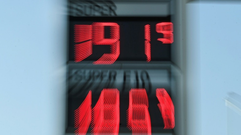 Konjunkturforscher Schmidt: "Inflation k&ouml;nnte in diesem Jahr auf sechs Prozent steigen"