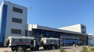 Ataques contra sinagogas e igrejas deixam ao menos 9 mortos no C&aacute;ucaso russo