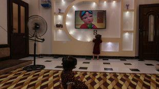 La televisión pública siria emite por primera vez desde la caída de Al Asad