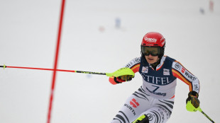 Slalom in Gurgl: D&uuml;rr verpasst Podium, Shiffrin in eigener Liga