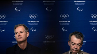 JO-2030: le Cojop acte le d&eacute;part de Linette, Grospiron s'explique devant les s&eacute;nateurs