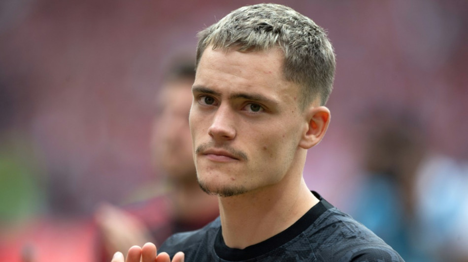 Medien: Wirtz will lieber nach Liverpool