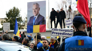 Roumanie : inculpation du candidat d'extrême droite Calin Georgescu
