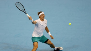 Cincinnati: Zverev gewinnt Auftaktmatch