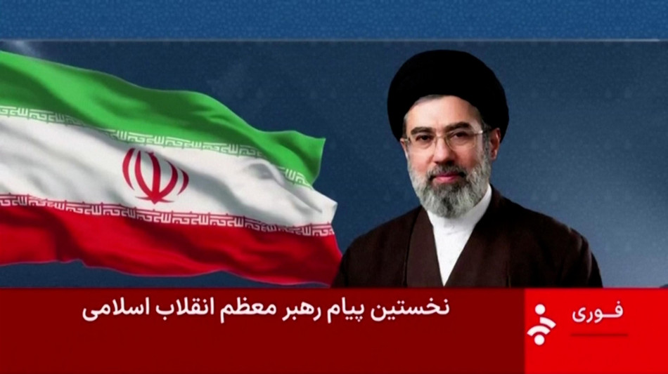 Axios, 007 Usa-Israele ritengono che Mojtaba Khamenei sia vivo