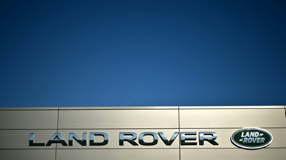 Land Rover sofreu prejuízo de US$ 258 milhões por ataque cibernético