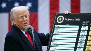 Casa Branca critica decisão judicial sobre tarifas de Trump