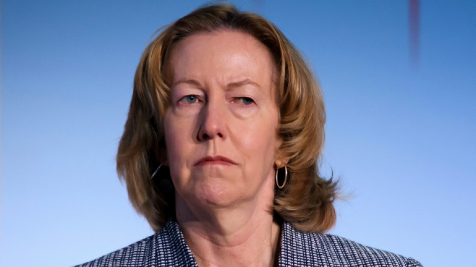 BP advierte de un ajuste contable de miles de millones de d&oacute;lares relacionado con la transici&oacute;n energ&eacute;tica