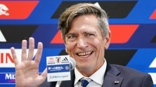 Asia champions Japan need 'different tools' to win World Cup - coach