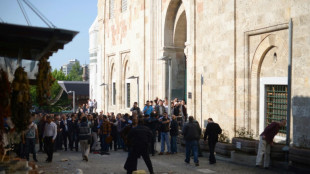 Un muerto y cuatro heridos en un atentado con bomba en Turqu&iacute;a 