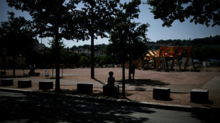 Una ola de calor se extiende por el sur de Europa con temperaturas sobre los 45 ºC en España