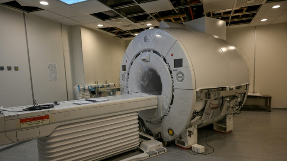 Fuzil acaba dentro de m&aacute;quina de resson&acirc;ncia durante opera&ccedil;&atilde;o policial desastrada nos EUA