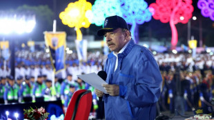 Ortega dice que EEUU quiere "robarle" el petróleo a Venezuela con el despliegue naval