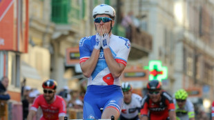 "L'heure est venue": le cycliste Arnaud Démare annonce la fin de sa carrière