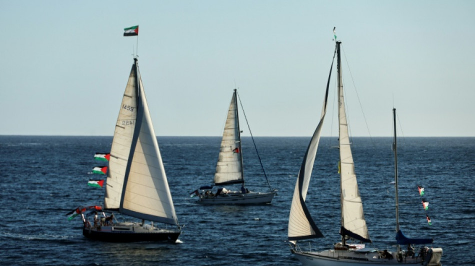 Flottille Gaza: ONU et UE condamnent les "attaques", l'Italie fustige l'initiative