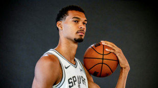 NBA: Victor Wembanyama prêt à rejouer, huit mois après