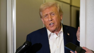 Trump nimmt an Asean-Gipfel in Malaysia teil