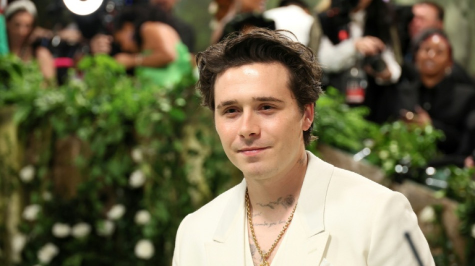 'I do not want to reconcile with my family' says Brooklyn Peltz Beckham 