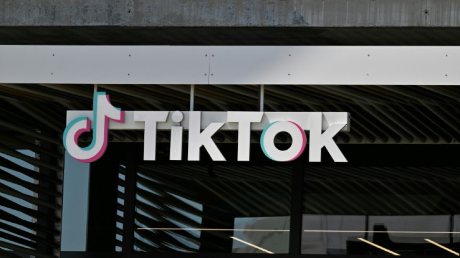 TikTok construirá un centro de datos en Finlandia