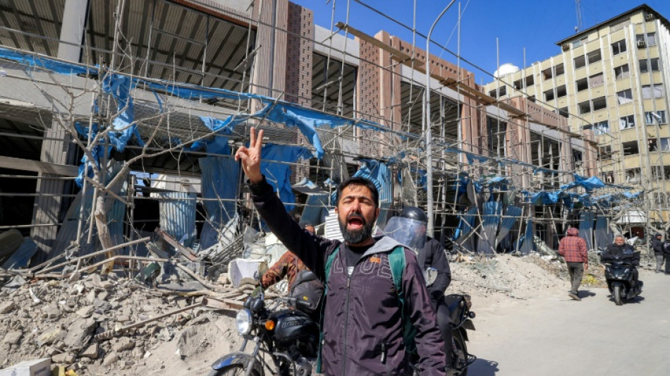 Iran claims control of key waterway for energy transit