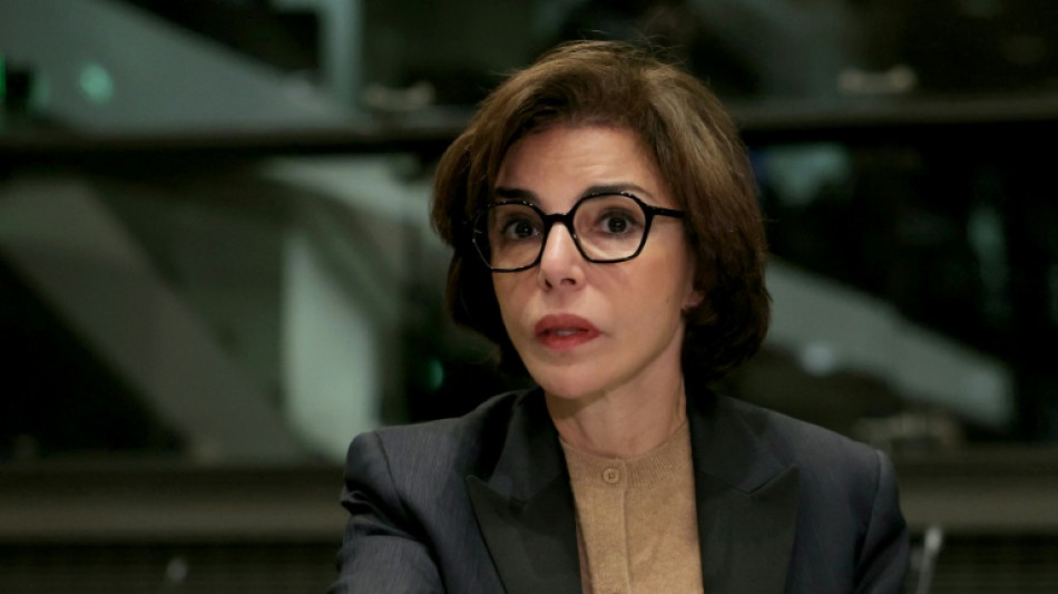 Dati r&eacute;p&egrave;te que "l'audiovisuel public fran&ccedil;ais doit &ecirc;tre pr&eacute;serv&eacute;"