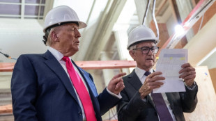 Trump diz ser favorável a levar presidente do Fed à Justiça