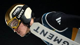 Raimund vor Super Team "guter Dinge"