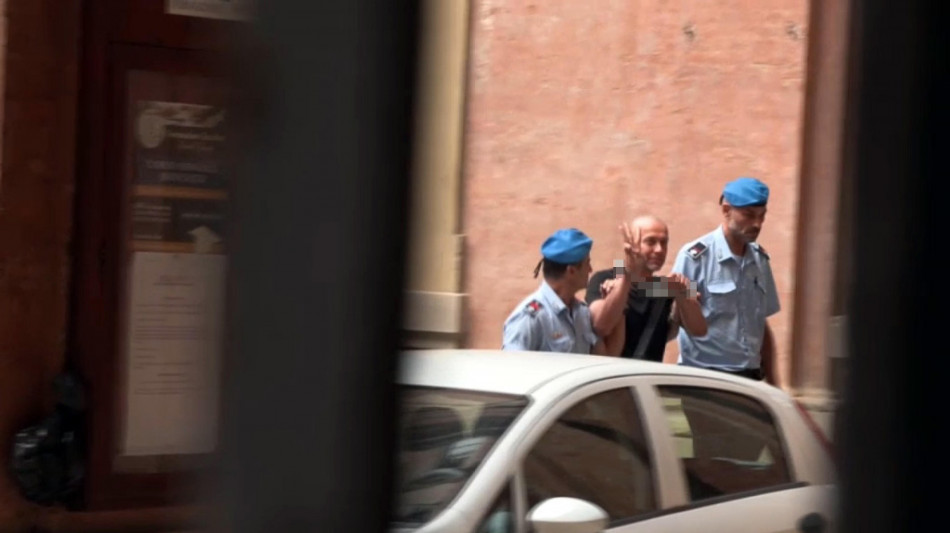 Nord Stream, disposta la consegna di Kuznietsov a Germania