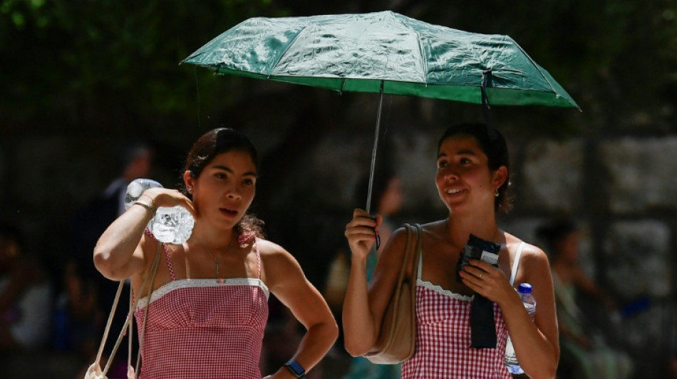 España vivió su verano más cálido desde que hay registros